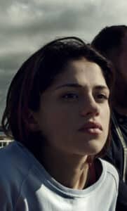 Daphne Scoccia