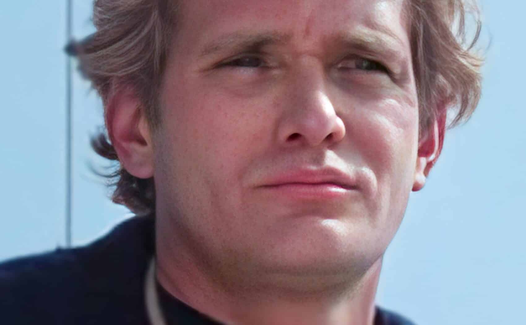 Bo Hopkins dans Tentacules