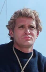 Bo Hopkins