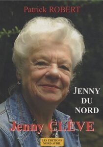 Jenny Clève