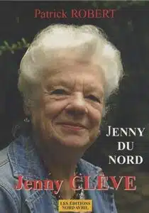 Jenny Clève