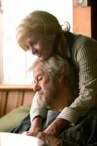 Gordon Pinsent