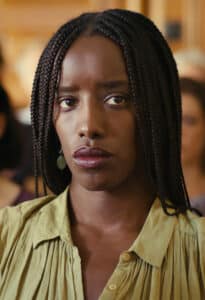 Kayije Kagame