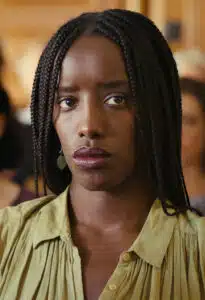 Kayije Kagame