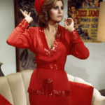 Raquel Welch