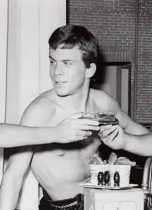 Kevin O’Neal