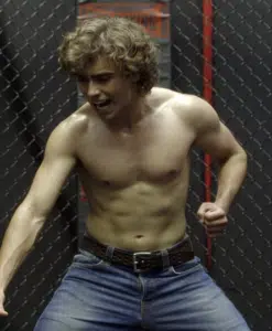 Jansen Panettiere