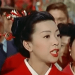 Miiko Taka