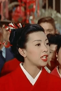 Miiko Taka