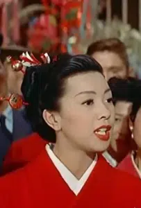 Miiko Taka