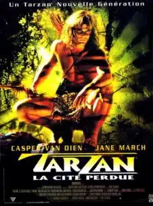 Casper Van Dien