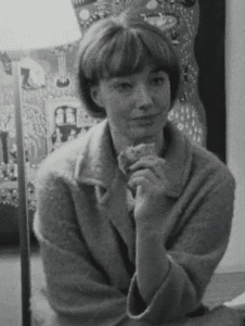 Kerstin Tidelius