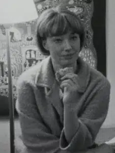 Kerstin Tidelius