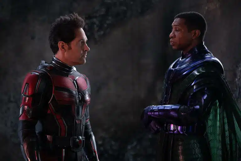 Premier Jour France : Ant-Man et la Guêpe – Quantumania démarre fort