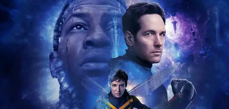 Box-office USA : Ant-Man 3 triomphe, Marlowe désole