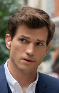 Ashton Kutcher