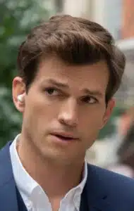 Ashton Kutcher
