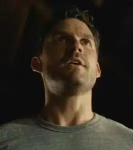 Ben Aldridge
