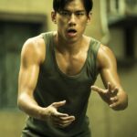 Berant Zhu