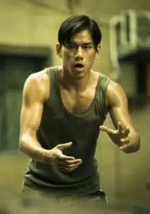 Berant Zhu
