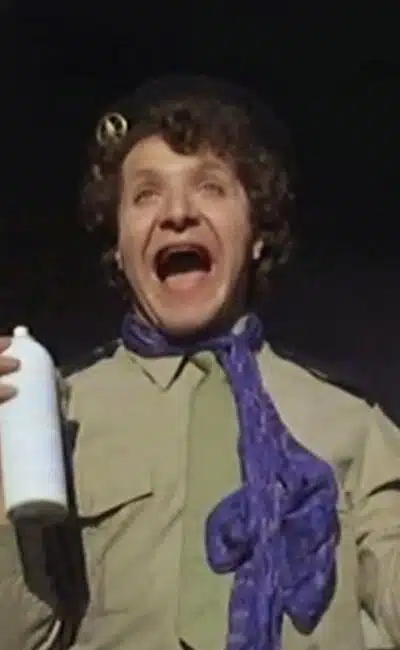 Daniel Derval dans "Comment se faire réformer" de Philippe Clair