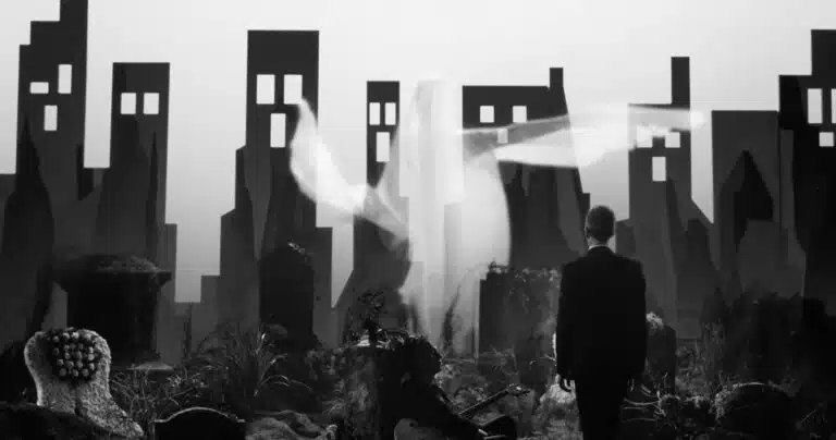 Depeche Mode : Ghosts Again et ses accointances avec la mort