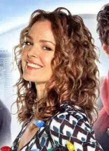 Dina Meyer