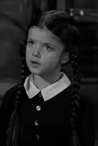 Lisa Loring