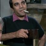 Zia Mohyeddin
