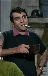 Zia Mohyeddin