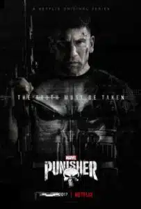 Jon Bernthal