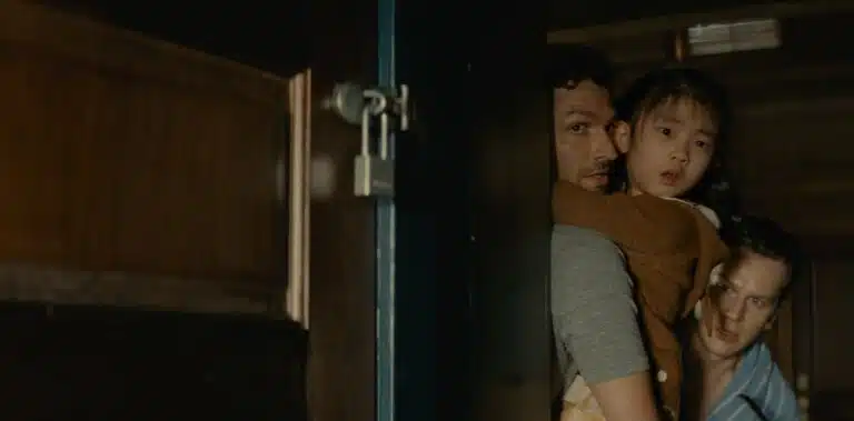 Box-office USA : Knock at the Cabin détrône Avatar 2