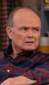 Kurtwood Smith