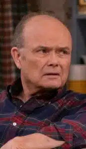 Kurtwood Smith