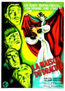 John Carradine