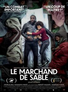 Moussa Mansaly