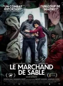 Moussa Mansaly