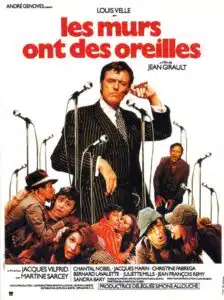 Louis Velle
