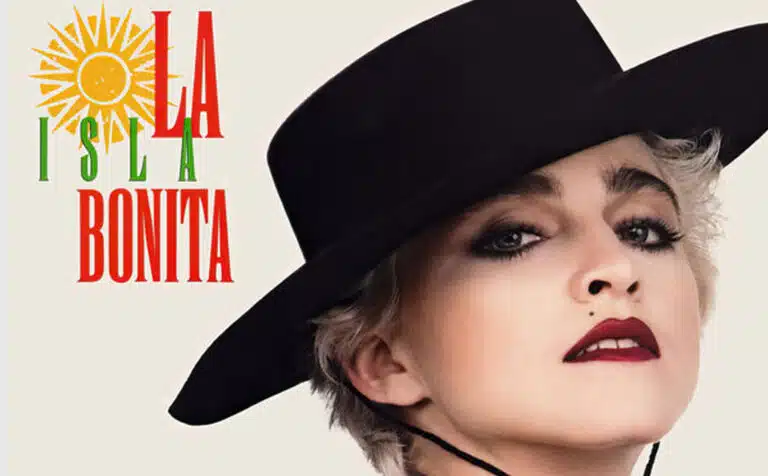 Madonna : La Isla Bonita, histoire d’un tube