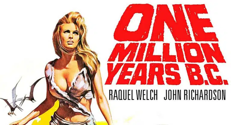 Mort de Raquel Welch à l’âge de 82 ans