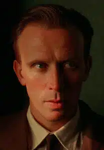 Peter Weller