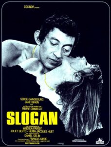 Serge Gainsbourg