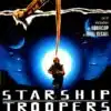 Starship Troopers, l'affiche