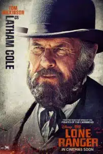 Tom Wilkinson