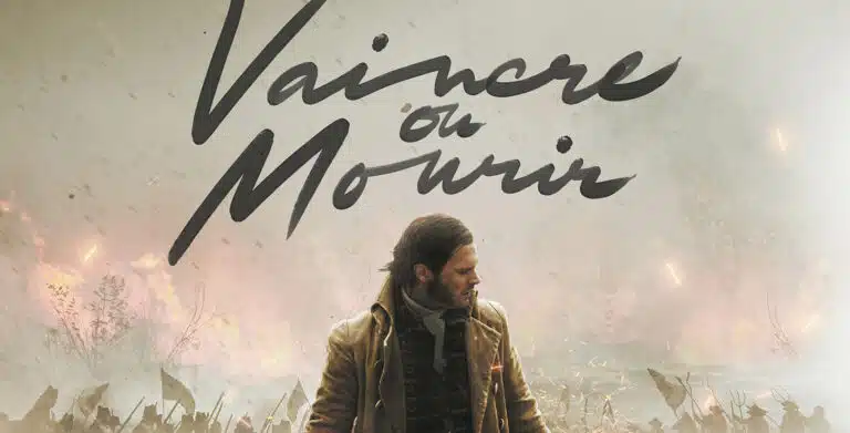 Box-office France : Vaincre ou mourir, la guerre des civilisations arrive au cinéma