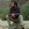 Amin Simiar, portrait