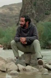 Amin Simiar