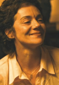 María Onetto