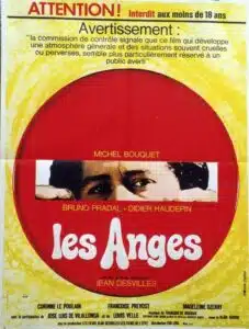 Jean Desvilles