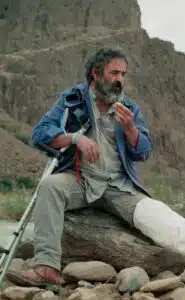 Mohammad Hassan Madjooni